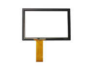 10,1 regulador capacitivo de ITO Glass With ILITEK de la pantalla táctil del panel de la pulgada IK8 USB