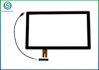 De par en par 21,5 tipo multi capacitivo de la MAZORCA del tacto de la pantalla táctil de la pulgada PCAP