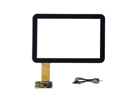 IIC capa industrial de la pantalla táctil del USB ILI2510 con tecnología del tacto de PCAP