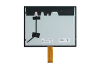 Pantalla táctil multitáctil TFT LCD de 15 pulgadas 1024x768 para monitores industriales
