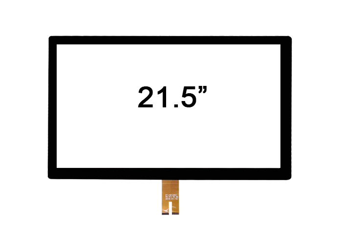 Interfaz USB del panel táctil del GG de 21,5 pulgadas para las tabletas de las máquinas de juego AIO