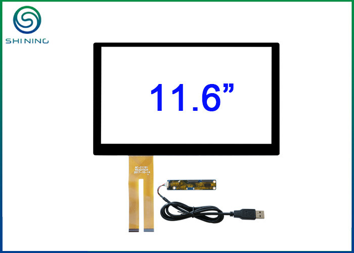 Interfaz USB de Touch Panel Screen del regulador ILI2302 capacitiva para las consolas