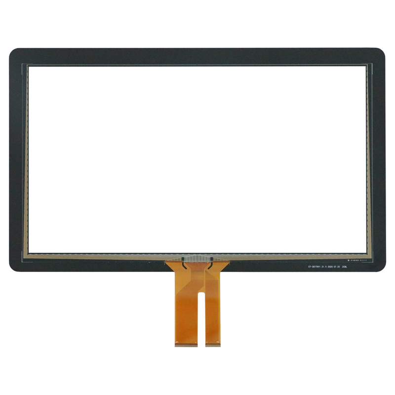 21,5 regulador capacitivo Multi Touch Display del panel táctil EETI de la pulgada GFF